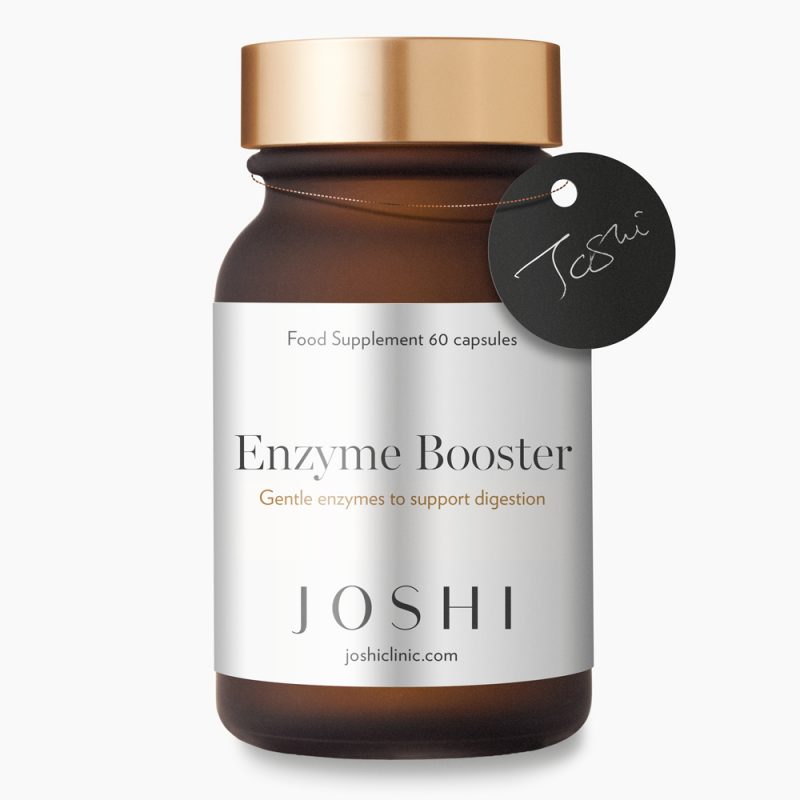 Enzyme Booster Joshi Clinic
